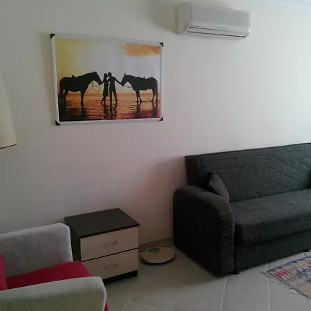 Apartment Sunset Residence